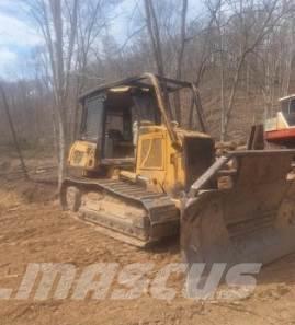 CAT D6K Rupsdozers