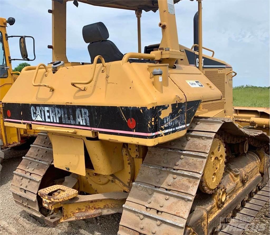 CAT D6N XL Rupsdozers