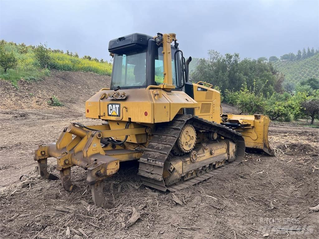 CAT D6N XL Rupsdozers