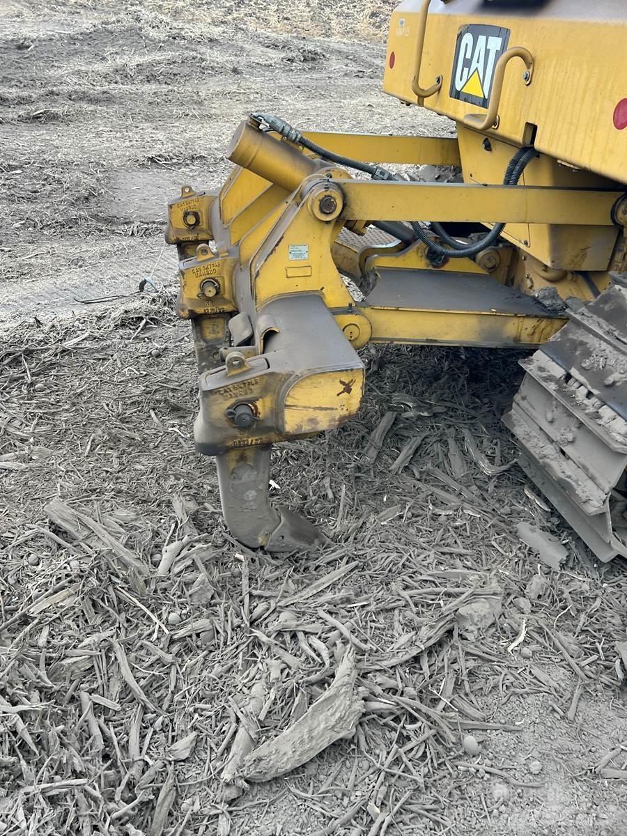 CAT D6N XL Rupsdozers