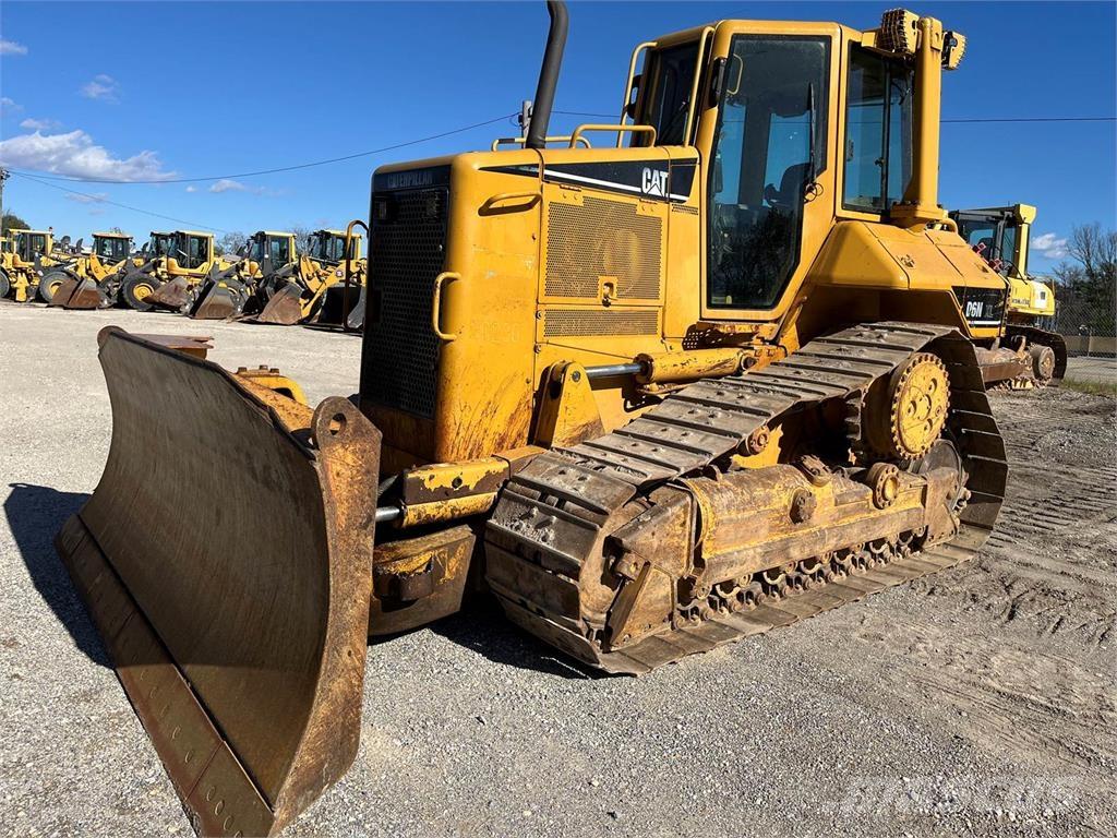 CAT D6N XL Rupsdozers