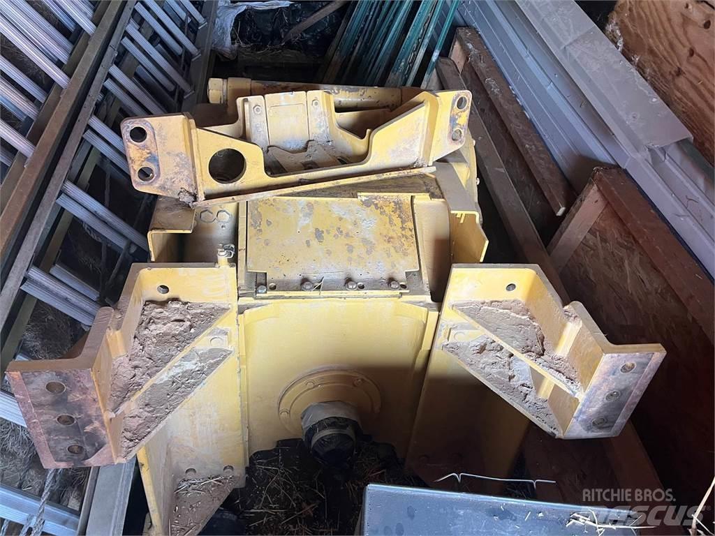 CAT D6T Rupsdozers