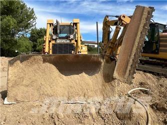 CAT D6T Rupsdozers
