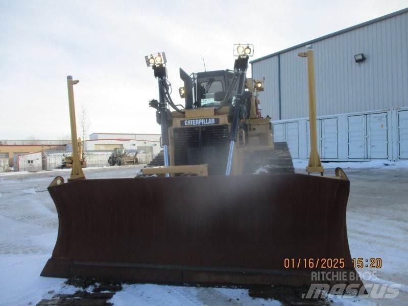CAT D6T Rupsdozers