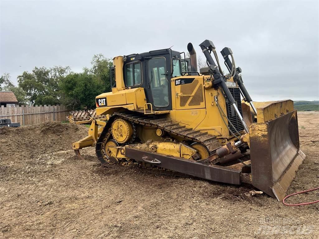 CAT D6T XL Rupsdozers