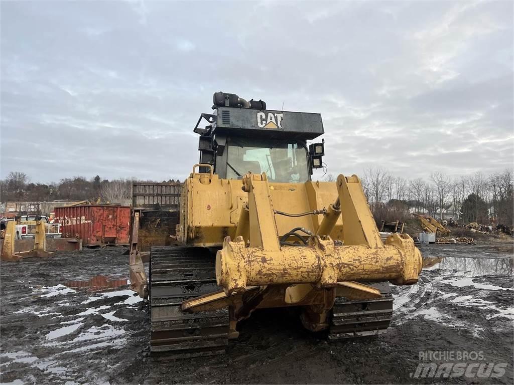 CAT D7E Rupsdozers