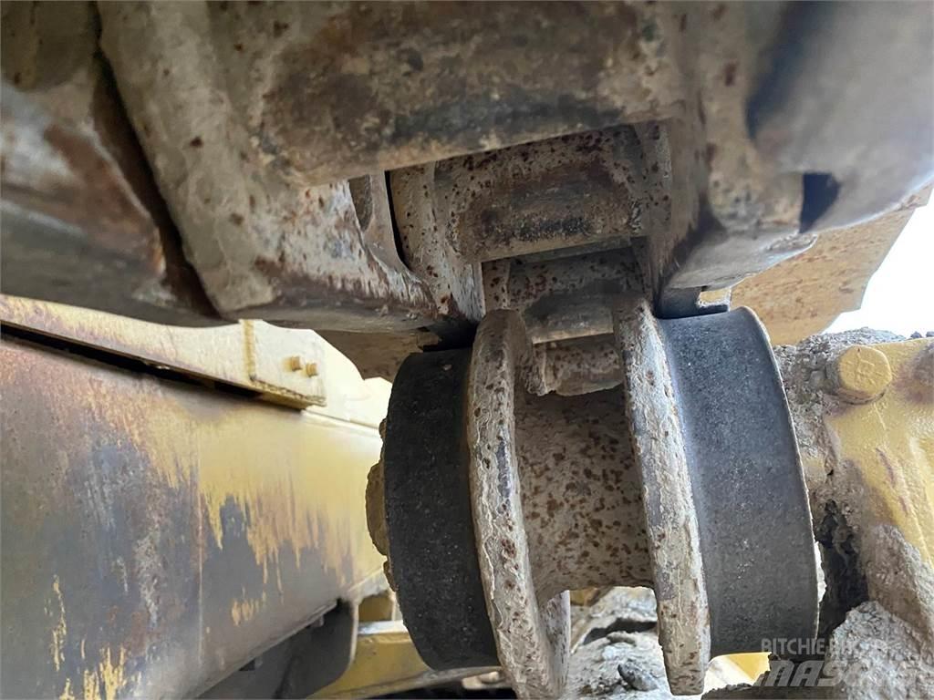 CAT D7E Rupsdozers