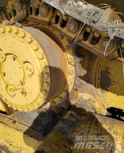 CAT D7R Rupsdozers