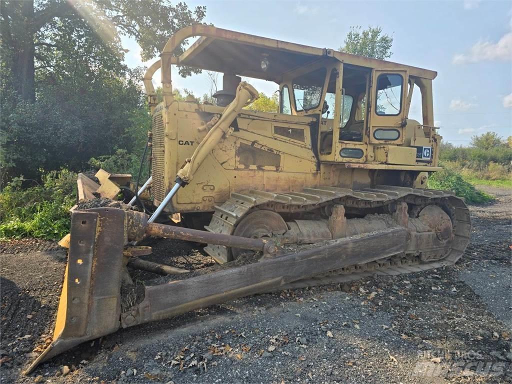 CAT D8H Rupsdozers