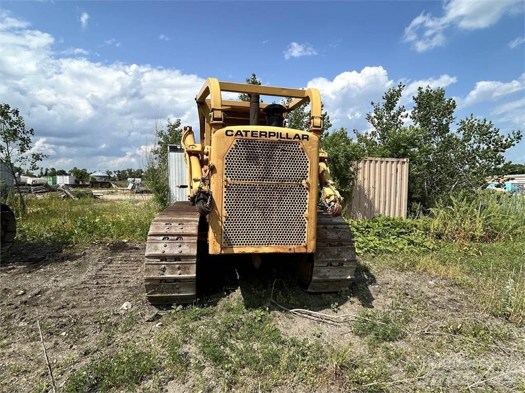 CAT D8H Rupsdozers