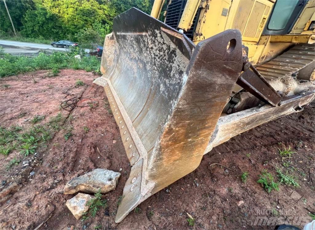 CAT D8R II Rupsdozers