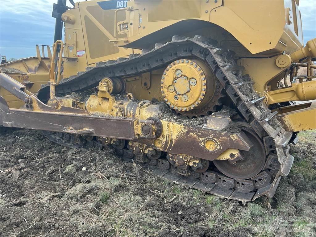 CAT D8T Rupsdozers