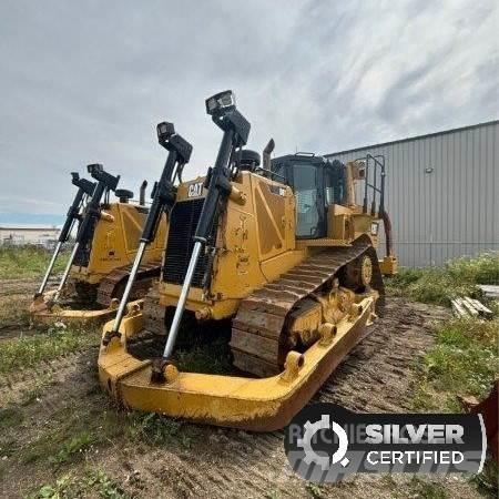 CAT D8T Rupsdozers