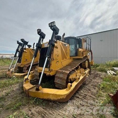 CAT D8T Rupsdozers