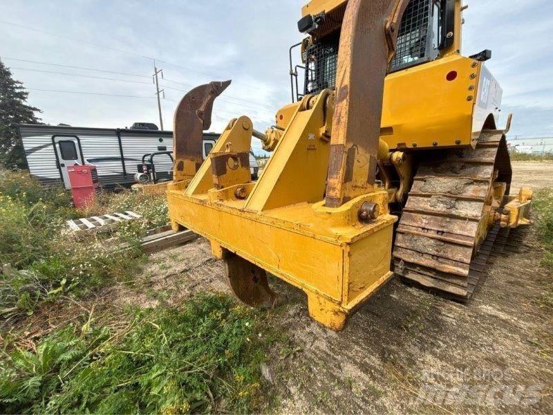 CAT D8T Rupsdozers