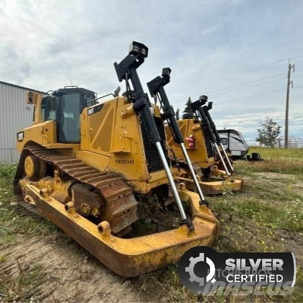 CAT D8T Rupsdozers