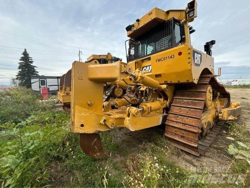 CAT D8T Rupsdozers