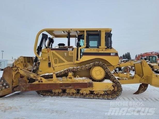 CAT D8T Rupsdozers