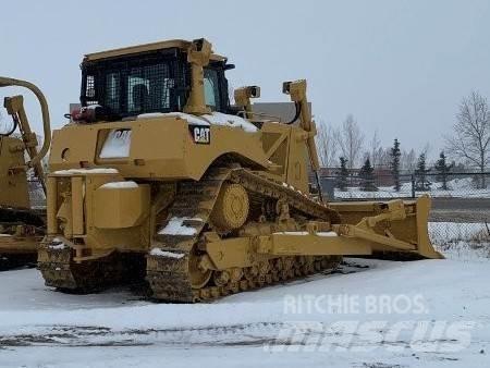 CAT D8T Rupsdozers