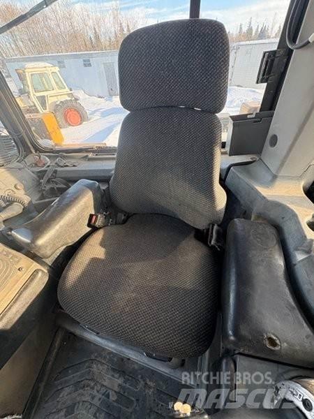 CAT D8T Rupsdozers