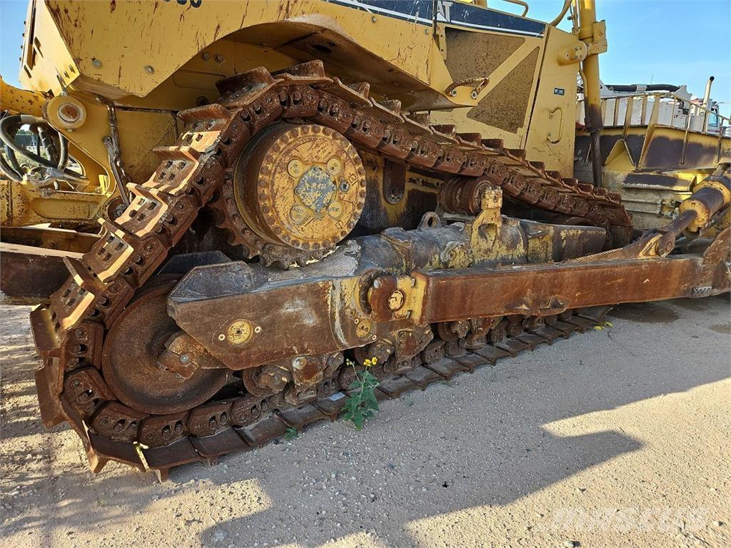 CAT D8T Rupsdozers