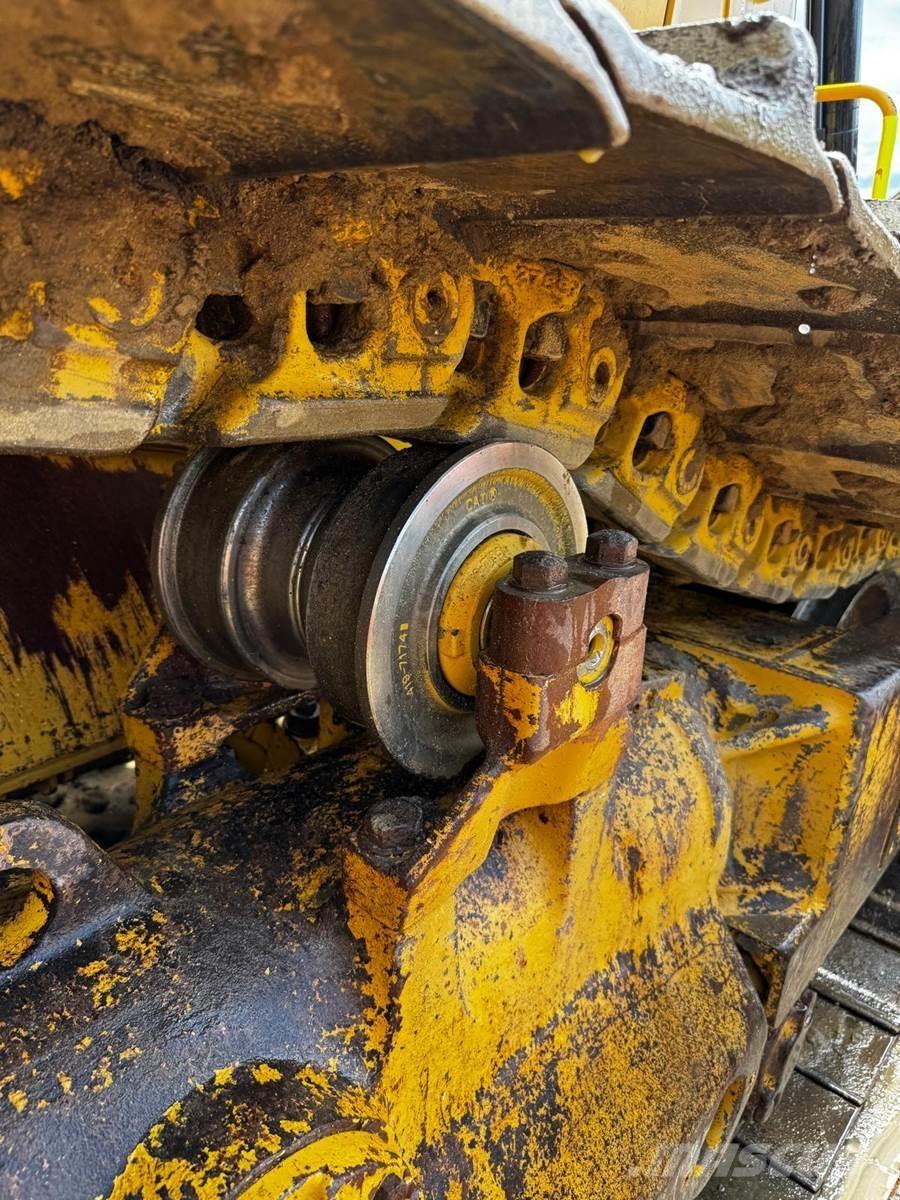 CAT D8T Rupsdozers
