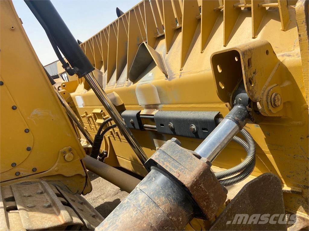 CAT D9GC Rupsdozers