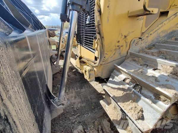 CAT D9N Rupsdozers