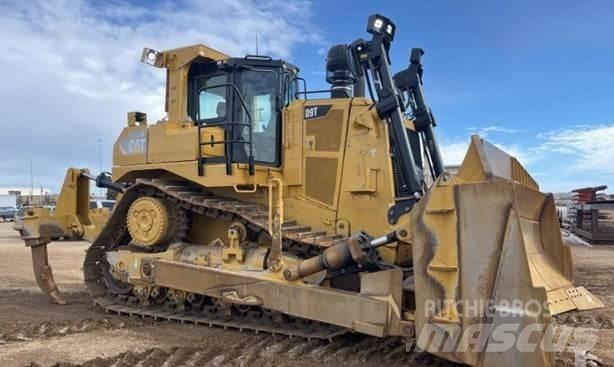 CAT D9T Rupsdozers