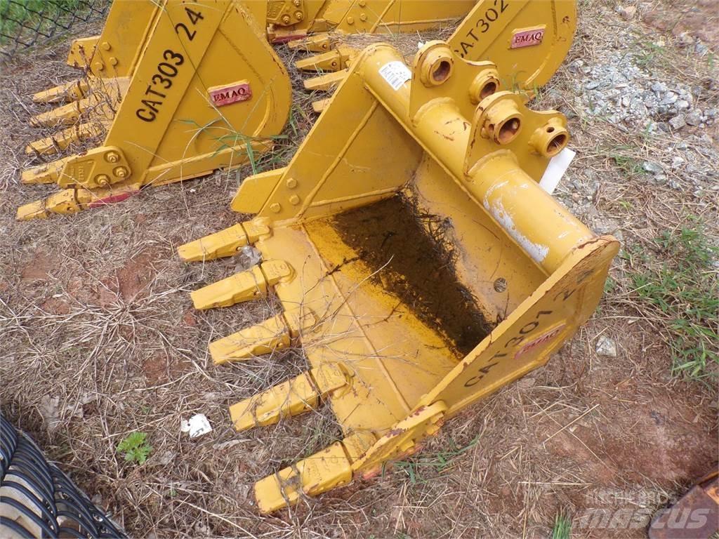 CAT Other Bakken
