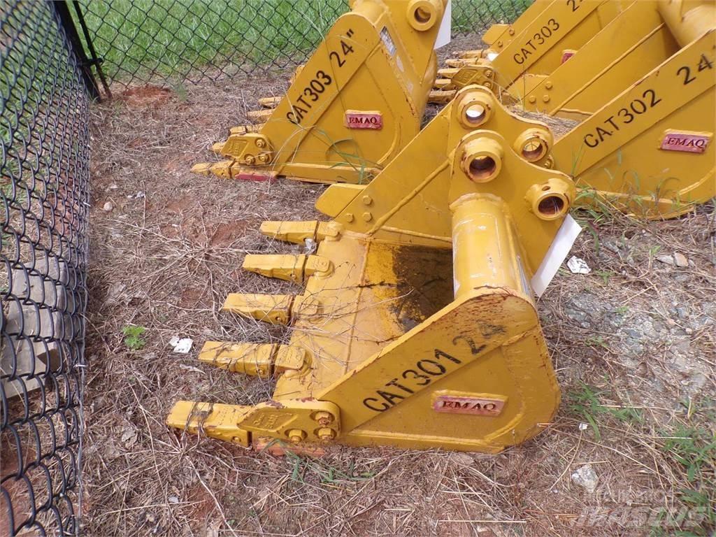 CAT Other Bakken