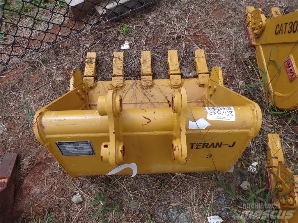 CAT Other Bakken