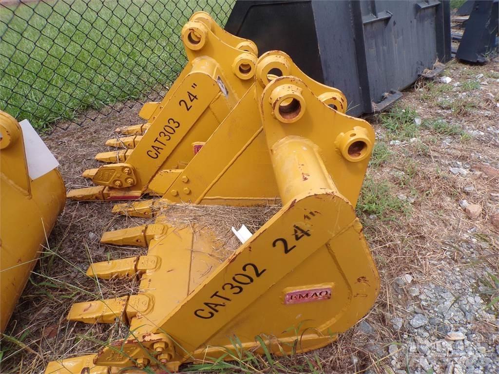 CAT Other Bakken