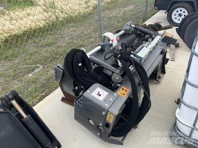 CAT PC412B Overige componenten