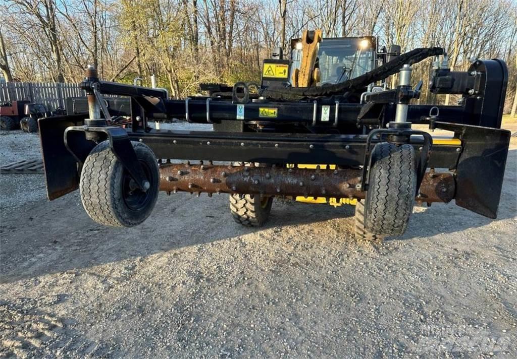 CAT PR184 Bunkerhark