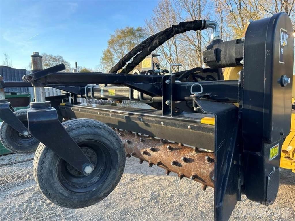 CAT PR184 Bunkerhark