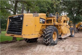 CAT RM300 Grondverdichtingsmachines