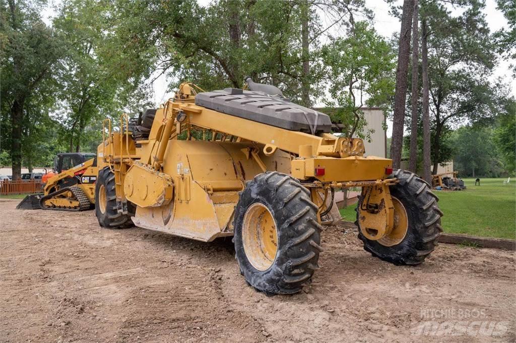 CAT RM300 Grondverdichtingsmachines