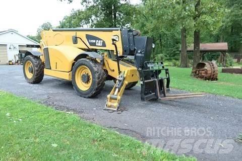 CAT TL1255 Verreikers