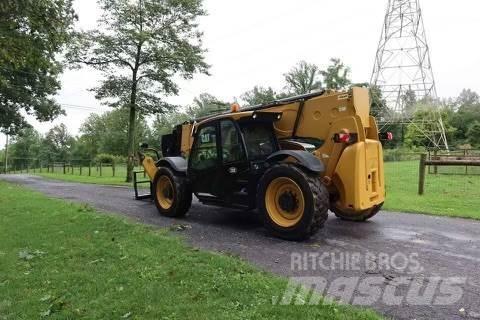 CAT TL1255 Verreikers