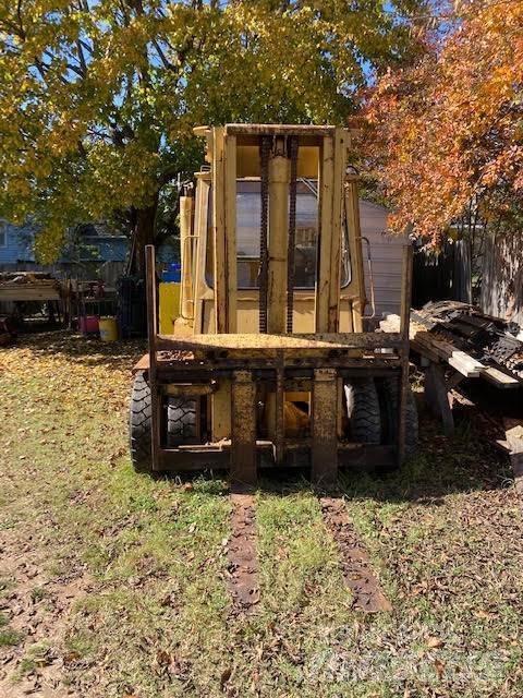 CAT V120 Heftrucks overige