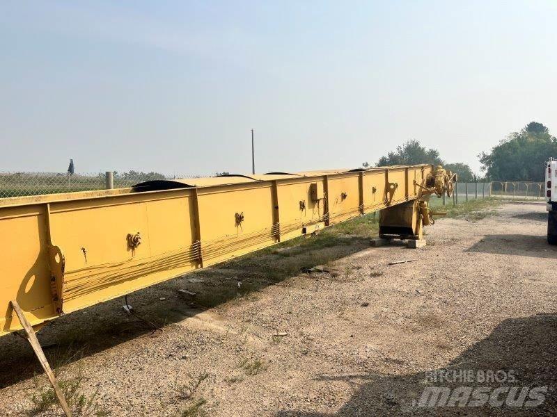 CMI CE653 Transportbanden