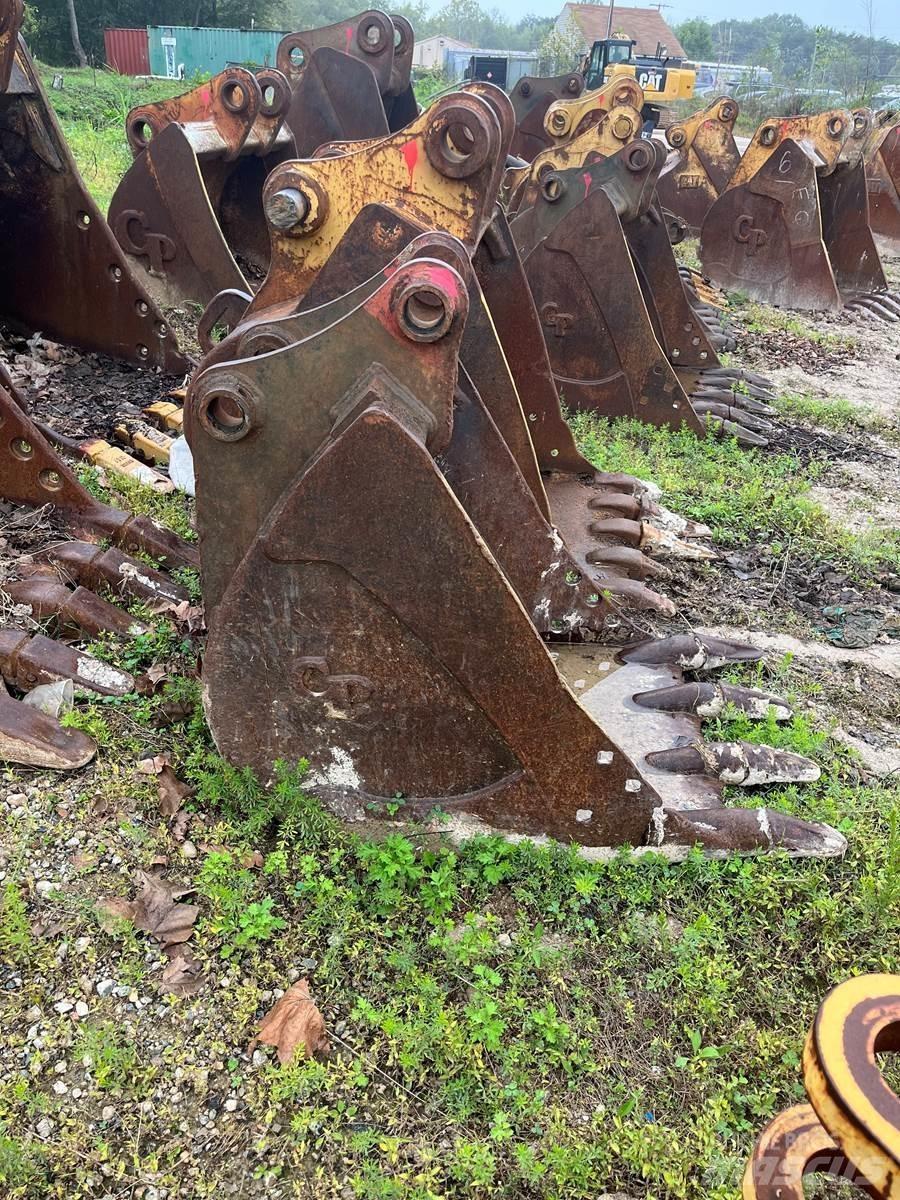  CP Bucket Bakken