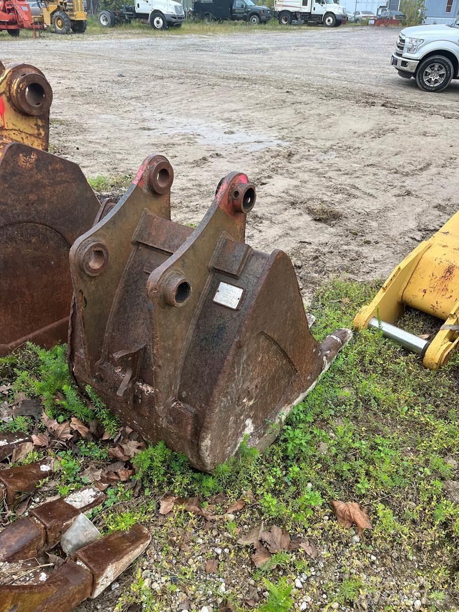  CP Bucket Bakken
