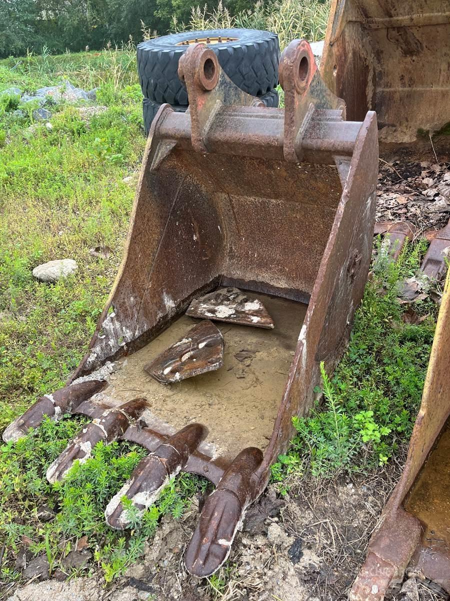  CP Bucket Bakken