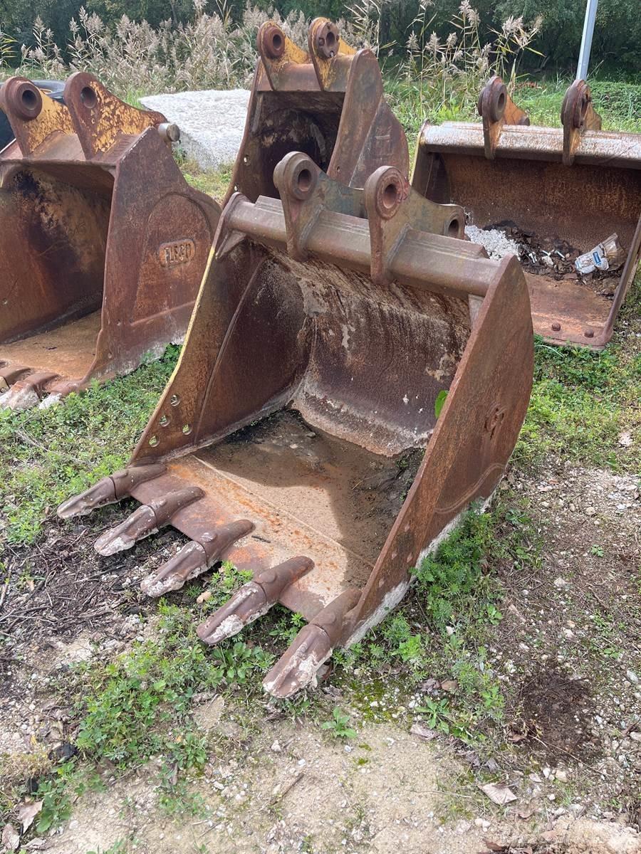  CP Bucket Bakken