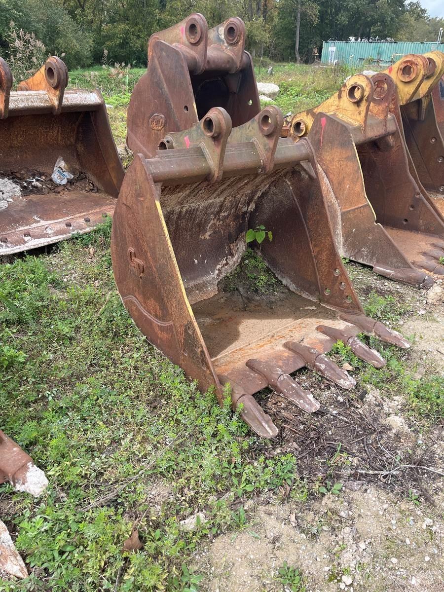  CP Bucket Bakken