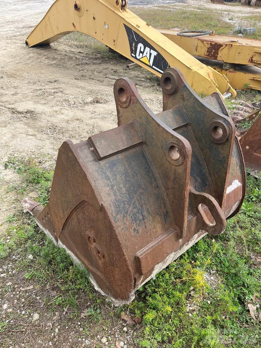  CP Bucket Bakken