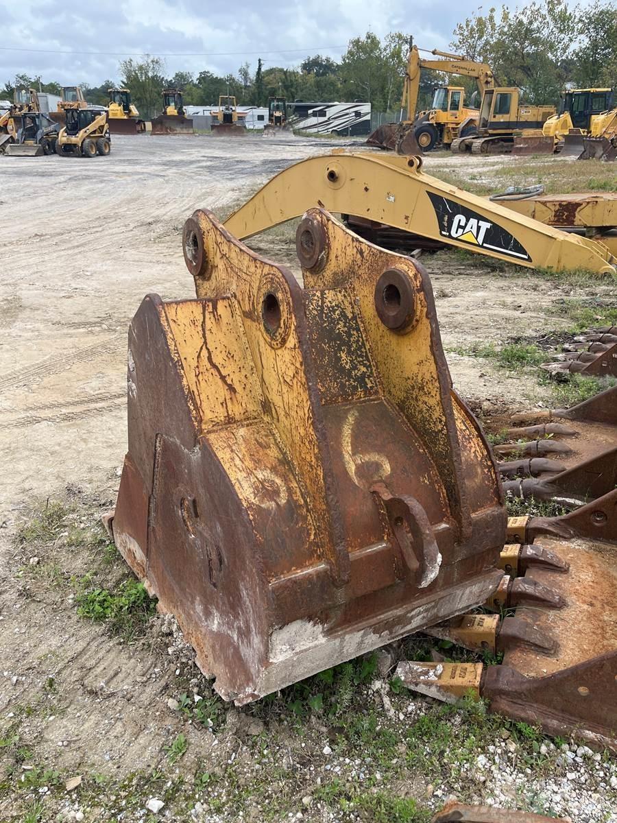  CP Bucket Bakken