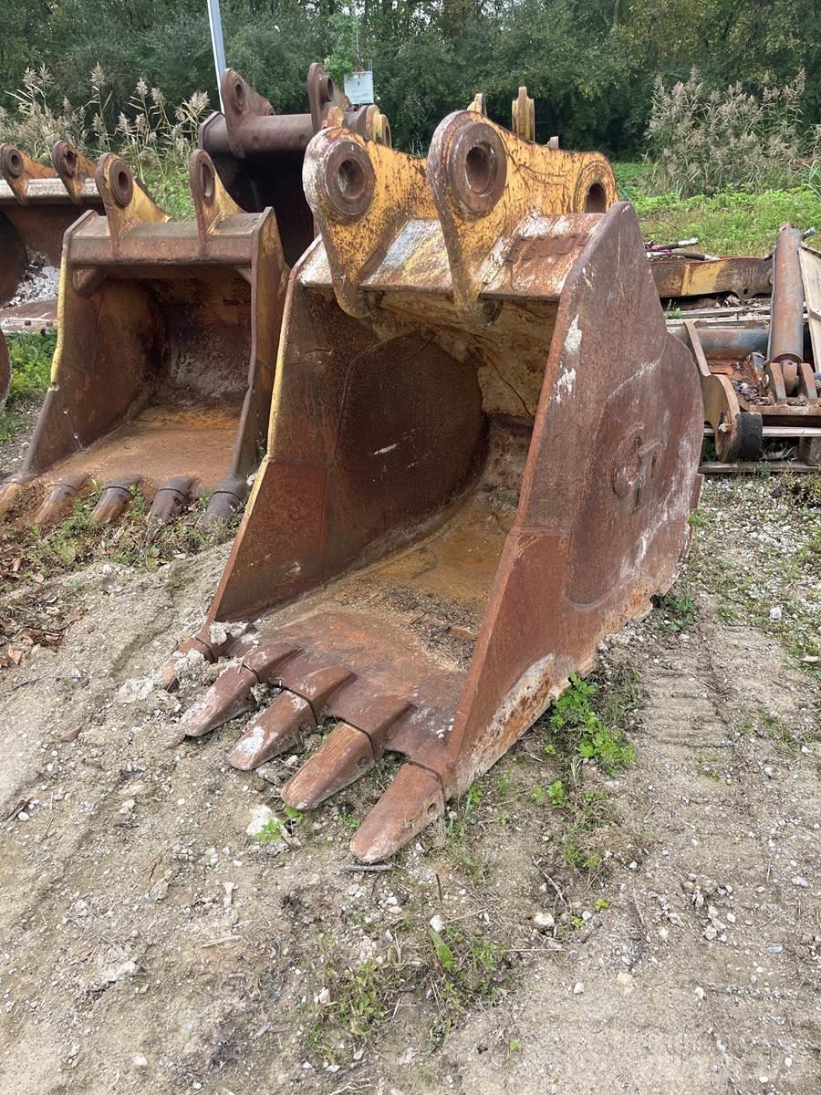  CP Bucket Bakken